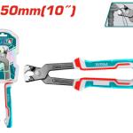 Total THT28101 Rabbet pliers قطاعة طوبار 10 انش