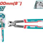 Total THT2881 كماشة نجارين 8 انش