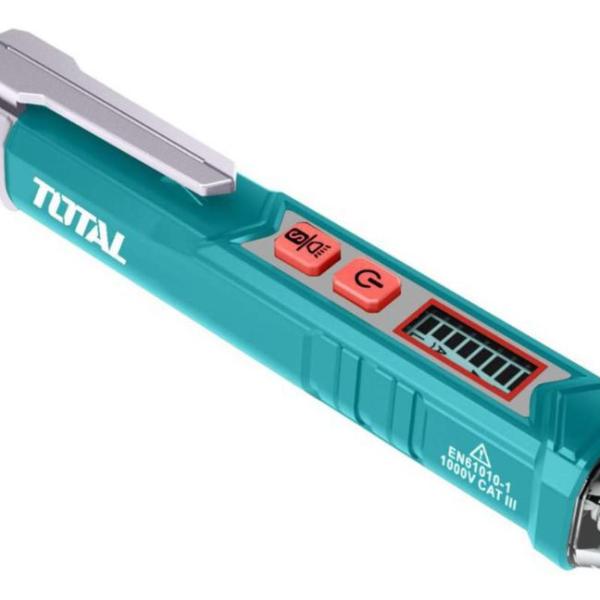 Total THT2910003 AC Voltage Detector كاشف فولتية