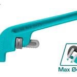 Total THT373146 مفتاح مواسير اعوج 14 انش