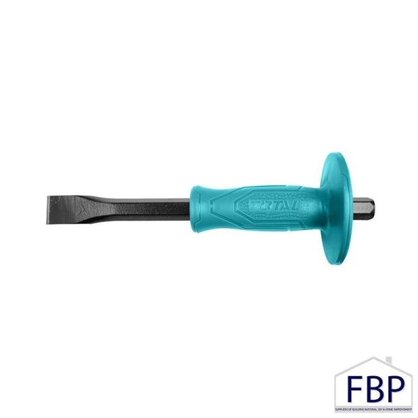 TOTAL THT4211226COLD CHISEL 305mm ازميل مبسط 30 سم