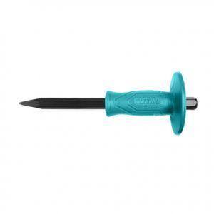 TOTAL THT4221226 Concrete chisel ازميل بوز 30سم