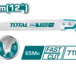 Total THT51130026 Pruning saw منشار شجر "12