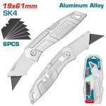 Total THT5136236 Folding knife مشرط طوي