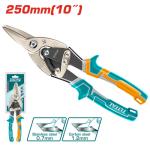 مقص صاج مستقيم 10" TOTAL THT522106