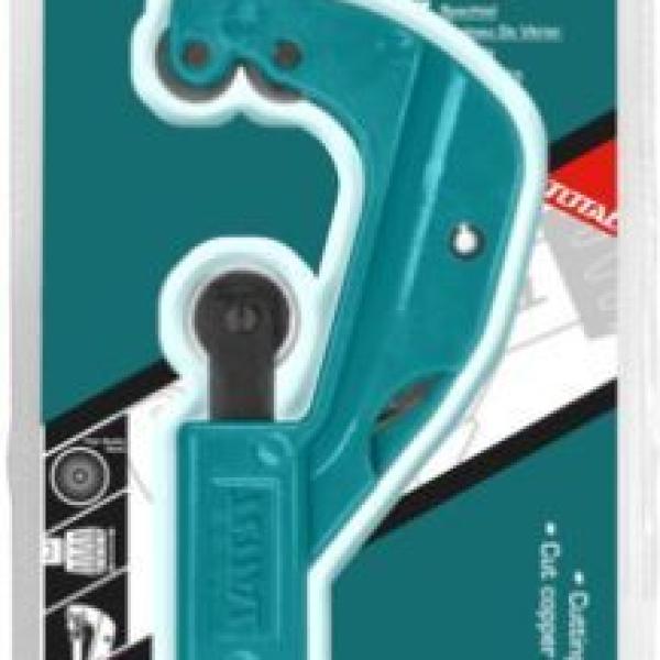 TOTAL THT53321 Pipe cutter مقص مواسير نحاس 3-32ملم