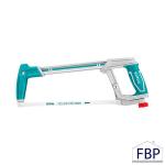TOTAL THT54106 Hacksaw frame 300mm/12" منشار حديد