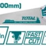 Total THT551662D Hand saw منشار خشب 40 سم