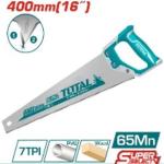 Total THT55400 Hand saw منشار خشب 40 سم