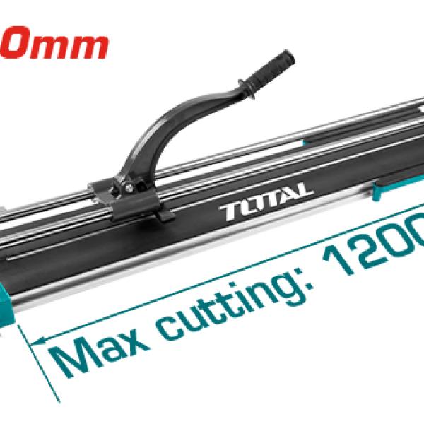 Total THT57120 مقص بلاط 120 سم