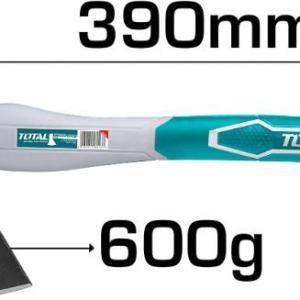 TOTAL THT786006 Axe 600g بلطة