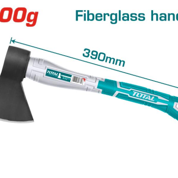 TOTAL THT788006 Axe 800g بلطة