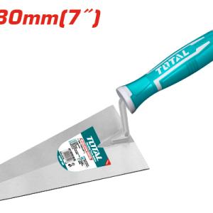 Total THT82736 مسطرين مثلث 7 انش