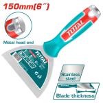 Total THT831506مشحاف 6 انش