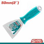 Total THT835026 مشحاف ضرب 2 انش