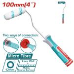 Total THT8541D Mini cylinder brush (Inner wall) رول دهان 10 سم