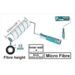 Total THT8592D Cylinder brush (Inner wall) رول دهان فتايل 23 سم