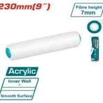 Total THT85941 غيار رول دهان كبير 9 انش