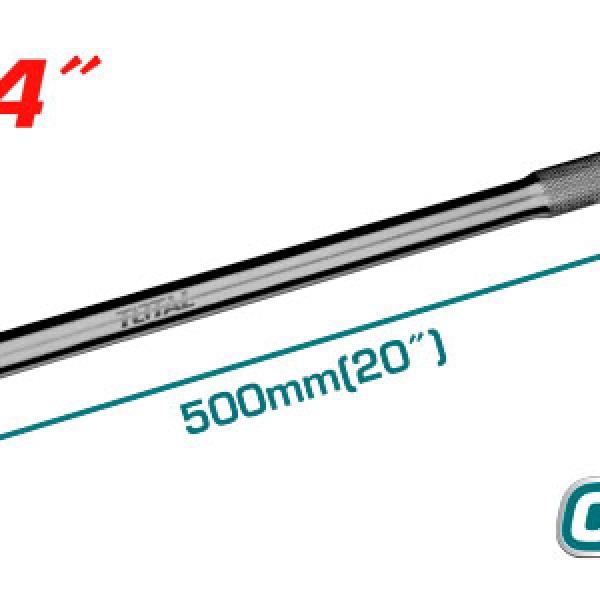 Total THTFX34201 يد بوكس متحركة 3/4 انش