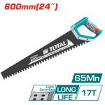 Total THTLCS1241 Light concrete saw منشار طوب وباطون 60 سم