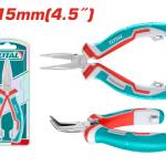 زراديه الكتروني بوز اعوج 4.5" TOTAL THTMN456