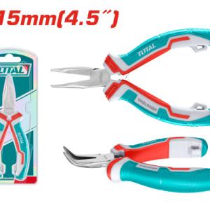 زراديه الكتروني بوز اعوج 4.5" TOTAL THTMN456