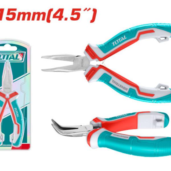 زراديه الكتروني بوز اعوج 4.5" TOTAL THTMN456