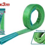 Total THTWS0203 Webbing sling سلينج 3 متر 2 طن