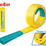 Total THTWS0304 سلينج سحب 3 طن 4 متر