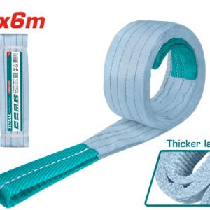 Total THTWS0406 سلينج 4 طن 6 متر