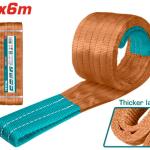 Total THTWS0606 سلينج سحن 6 طن 6 متر
