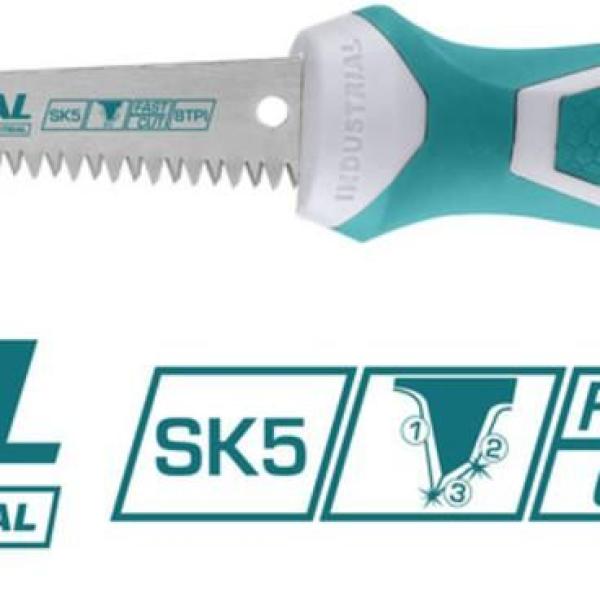 TOTAL THWBSW66 Wall Board Saw منشار جبسن بورد SK5