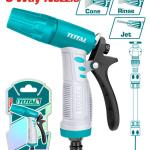 TOTAL THWS010301 Plastic Trigger Nozzle فرد رش ماء
