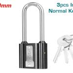 Total TLK31501L قفل حديد حلقة طويلة 50 ملم