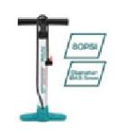 Total TMPP4501 Hand pump 80 PSI منفاخ هواء يدوي عادي