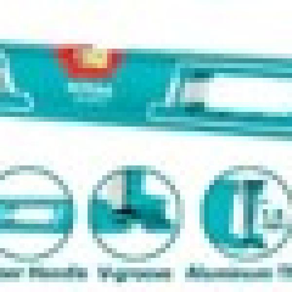 Total TMT218086 Spirit level ميزان ماء 180 سم