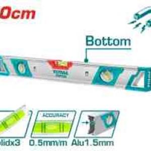 Total TMT26086M ميزان ماء 60 سم مغناطيس ثقيل