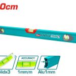 Total TMT28016 Spirit level ميزان ماء 80 سم