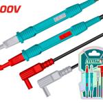 Total TMT30851 اسلاك فحص 600 فولت