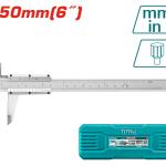 TOTAL TMT311501 Vernier caliper كاليبر 15 سم