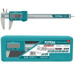 TOTAL TMT322001 Digital Caliper 0-200MM كاليبر ديجتال