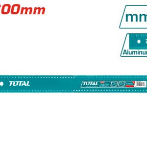 Total TMT636002 Ruler 60cm مسطرة