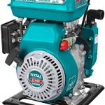 Total TP3101 Gasoline water pump 1" مضخة ماء بنزين