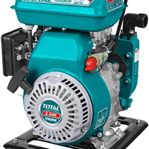 Total TP3101 Gasoline water pump 1" مضخة ماء بنزين