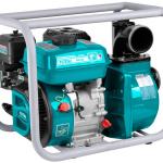 Total TP3302 Gasoline water pump مضخة مياه بنزين 3" 32 متر 1000 لتر /دقيقة