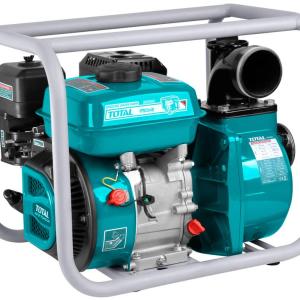 Total TP3302 Gasoline water pump مضخة مياه بنزين 3" 32 متر 1000 لتر /دقيقة