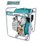 Total TP5301 Diesel water pump 3" 28M مضخة ماء ديزل