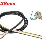 Total TPVP1381 Vibrator poker بربيش رجاج باطون