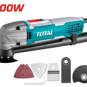 Multi-function toolجهاز رجاج متعدد الوظائف 300 واط مع طقم اكسسوارات 