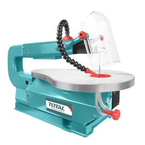 Total TS88501 Scroll saw منشار تخريم